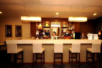 Отель Insula Resort & Spa Турция, Конаклы, фото 5