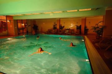 Отель Insula Resort & Spa Турция, Конаклы, фото 8