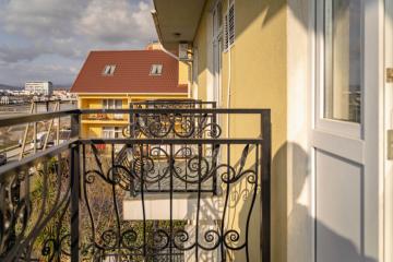 Отель Ренессанс Россия, Адлер, фото 2