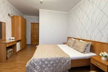 Отель Ренессанс Россия, Адлер, фото 3