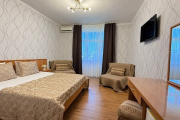 Отель Ренессанс Россия, Адлер, фото 4