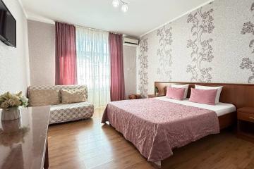 Отель Ренессанс Россия, Адлер, фото 8