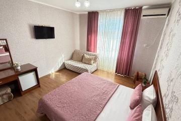 Отель Ренессанс Россия, Адлер, фото 9