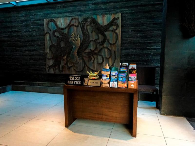 Solaris Hotel Kuta