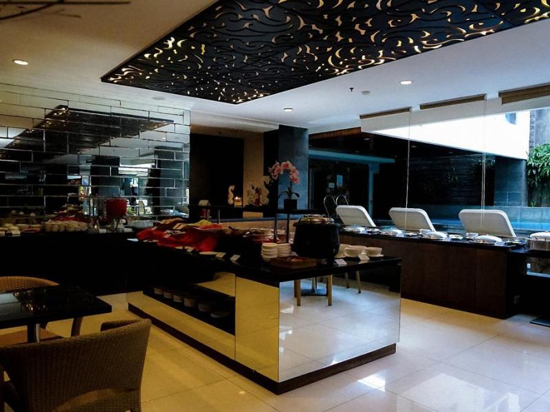 Solaris Hotel Kuta