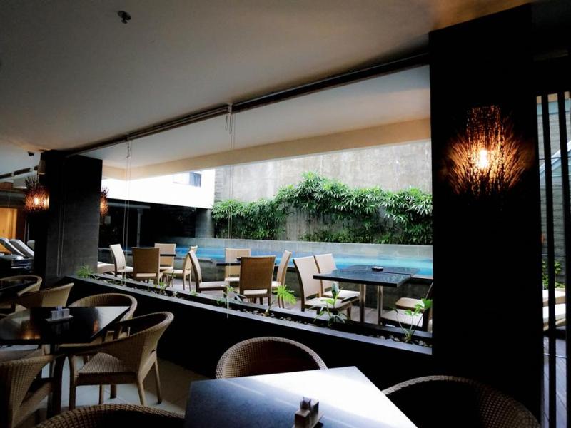 Solaris Hotel Kuta