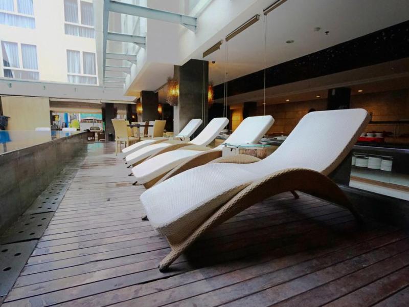 Solaris Hotel Kuta