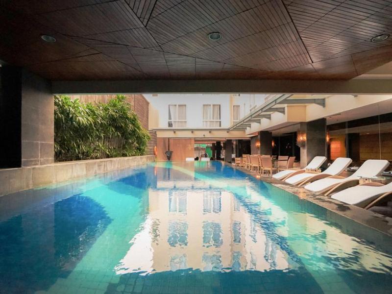 Solaris Hotel Kuta