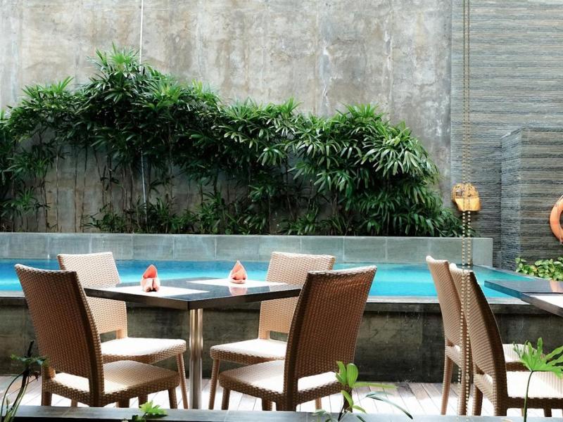 Solaris Hotel Kuta