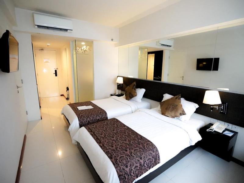 Solaris Hotel Kuta