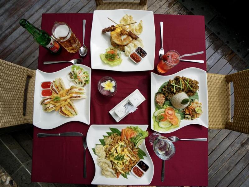 Solaris Hotel Kuta