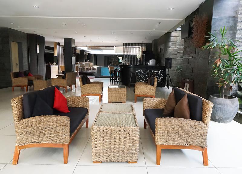Solaris Hotel Kuta
