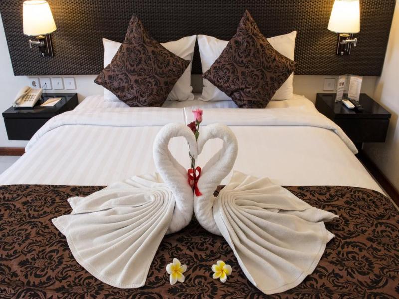 Solaris Hotel Kuta