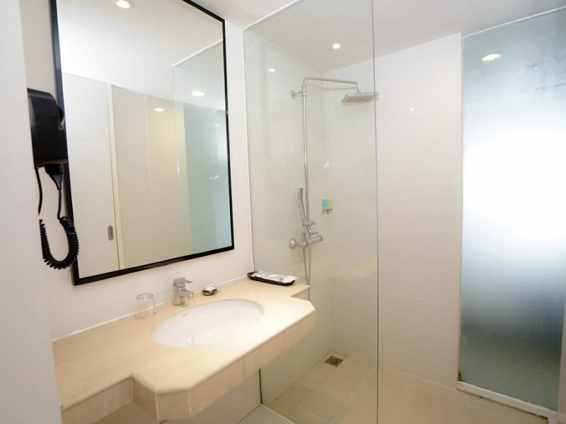 Solaris Hotel Kuta