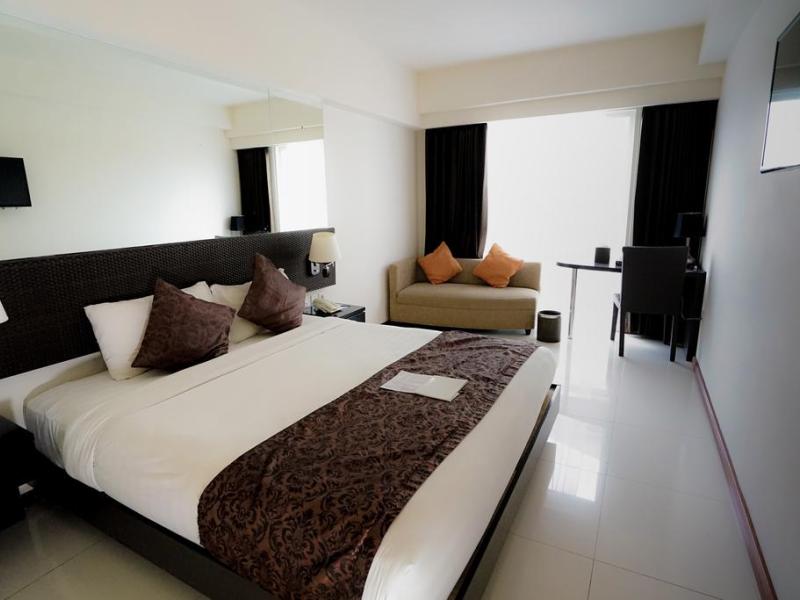 Solaris Hotel Kuta
