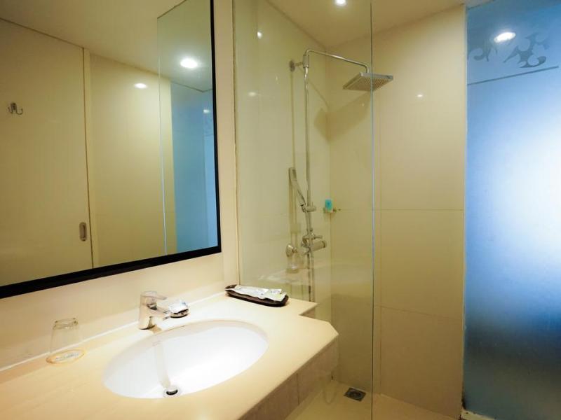 Solaris Hotel Kuta