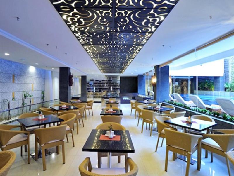 Solaris Hotel Kuta