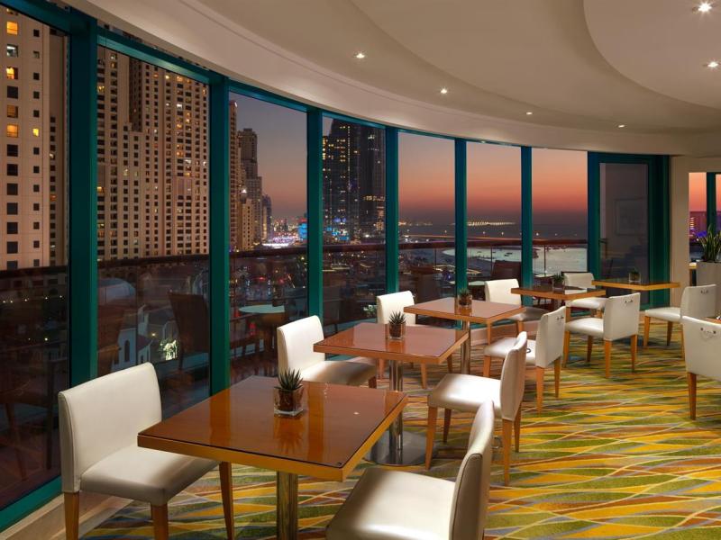 Hilton Dubai The Walk