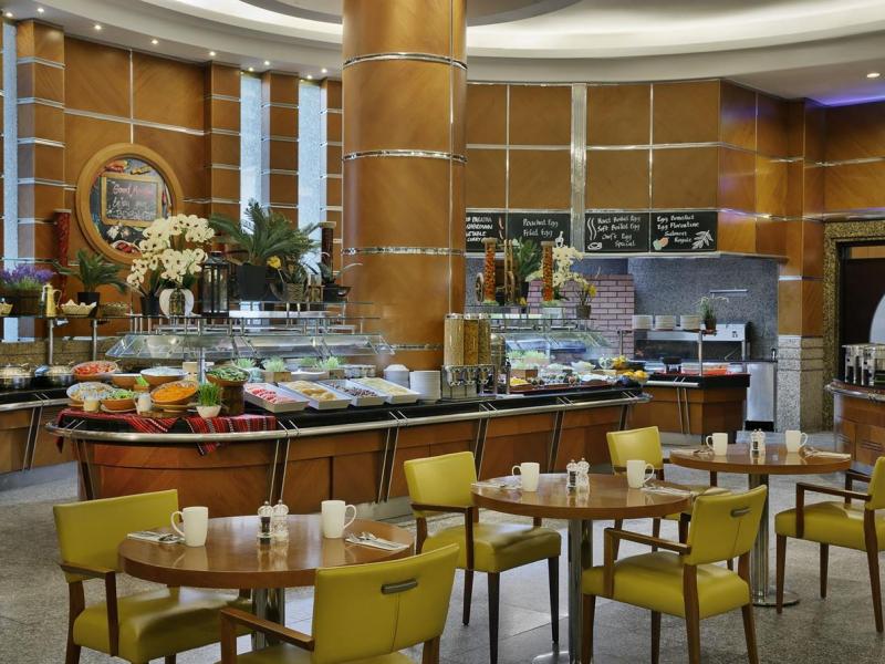 Hilton Dubai The Walk