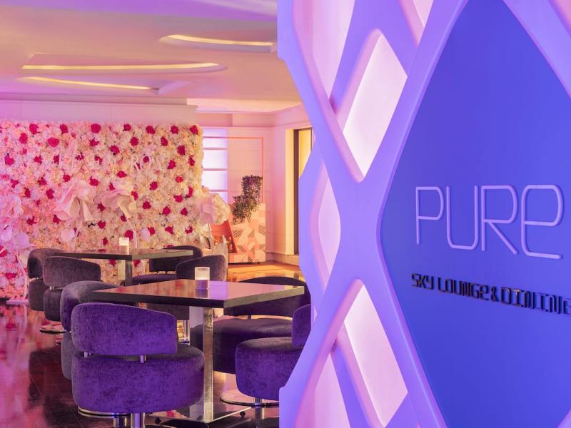 Hilton Dubai The Walk