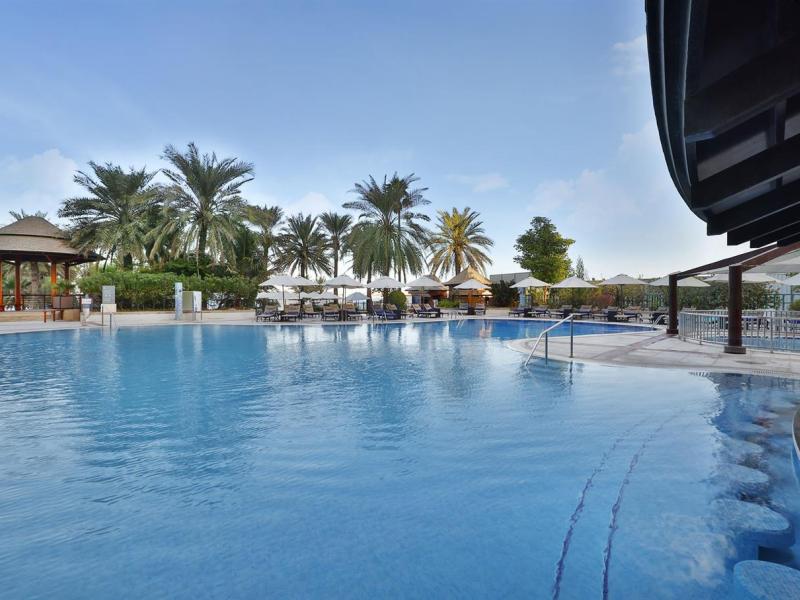 Hilton Dubai The Walk