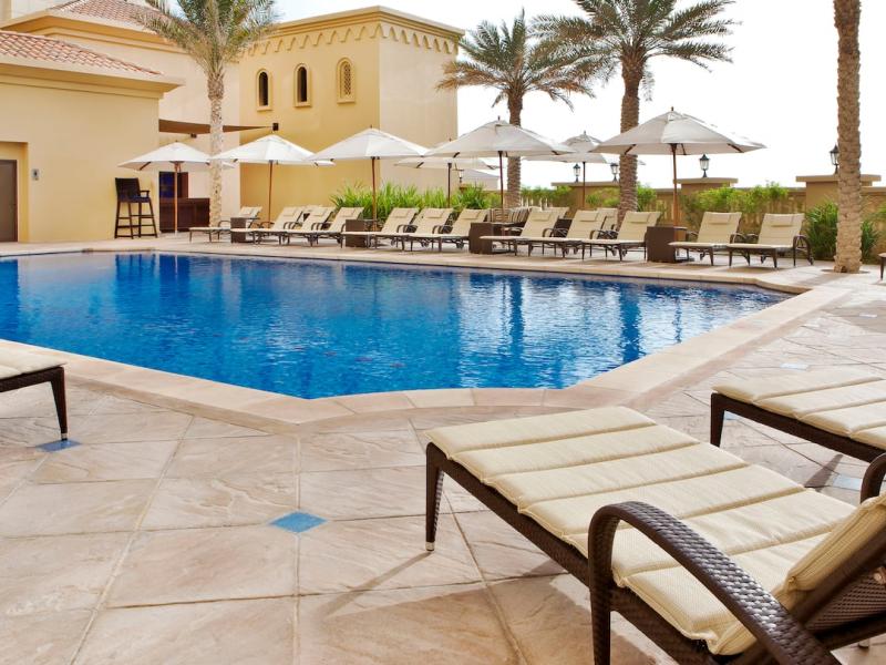 Hilton Dubai The Walk