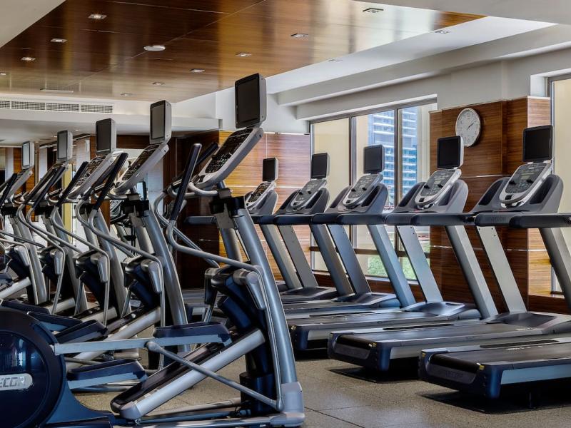 Hilton Dubai The Walk