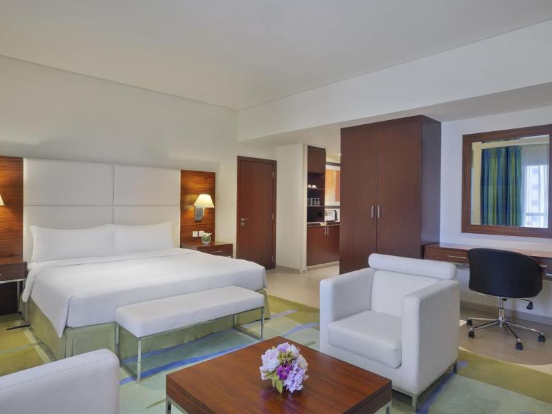 Hilton Dubai The Walk