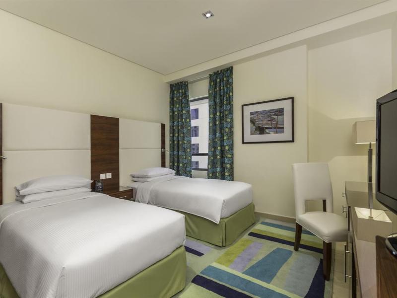 Hilton Dubai The Walk