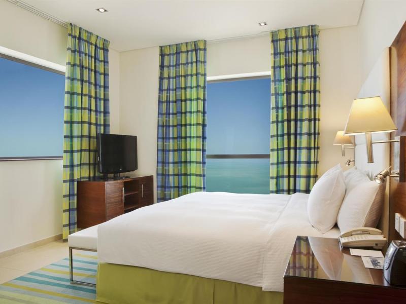 Hilton Dubai The Walk