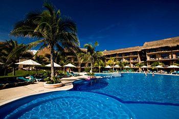 Catalonia Yucatan Beach Resort & Spa