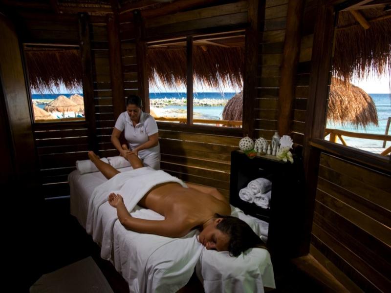 Catalonia Yucatan Beach Resort & Spa