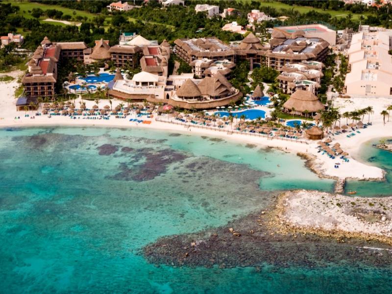 Catalonia Yucatan Beach Resort & Spa