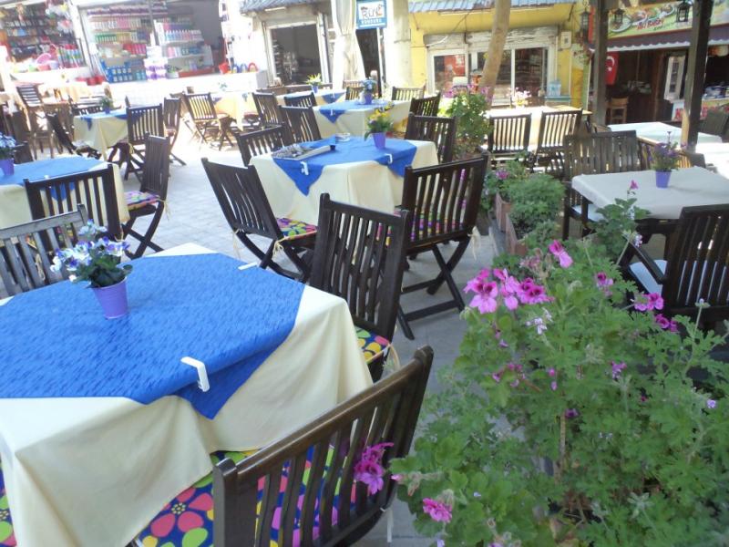 Akdeniz Apart Hotel