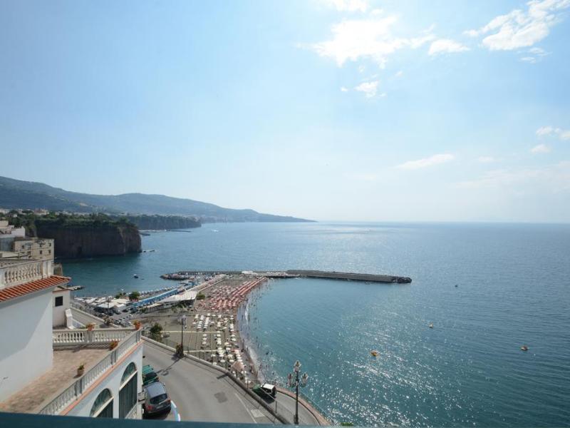Panorama Palace Hotel