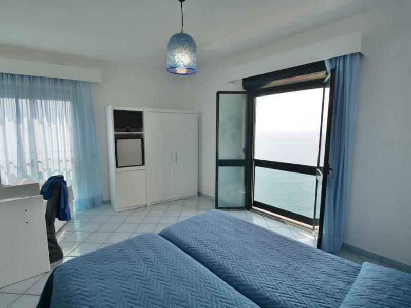Panorama Palace Hotel