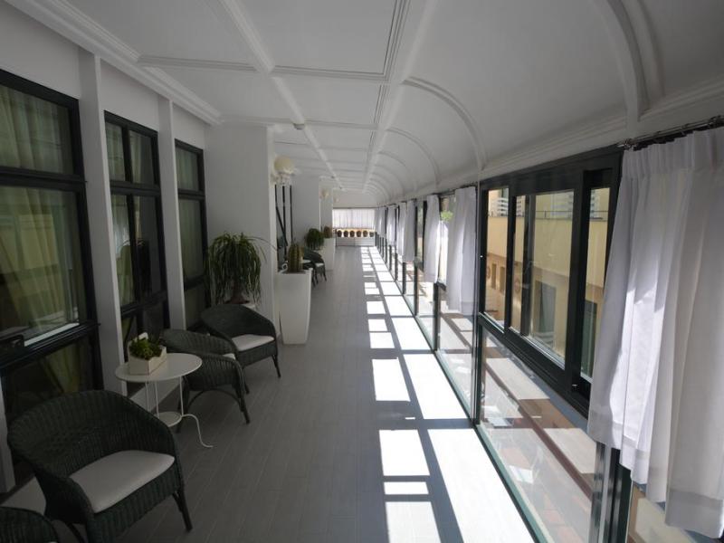 Panorama Palace Hotel
