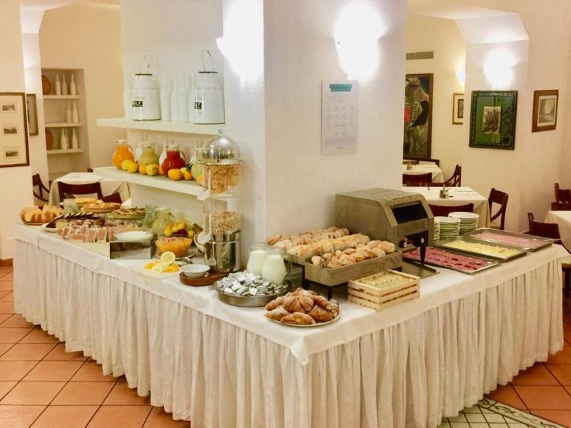 Panorama Palace Hotel