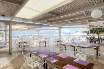 Отель Kipriotis Aqualand Hotel Греция, о Кос, фото 12