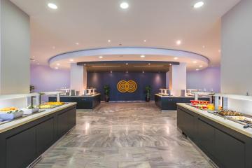 Отель Kipriotis Aqualand Hotel Греция, о Кос, фото 13