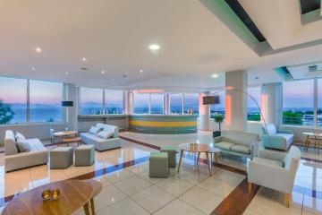 Отель Kipriotis Aqualand Hotel Греция, о Кос, фото 15