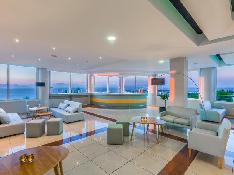 Kipriotis Aqualand Hotel