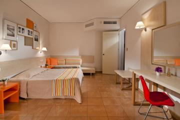 Отель Kipriotis Aqualand Hotel Греция, о Кос, фото 4