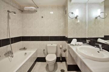 Отель Kipriotis Aqualand Hotel Греция, о Кос, фото 5