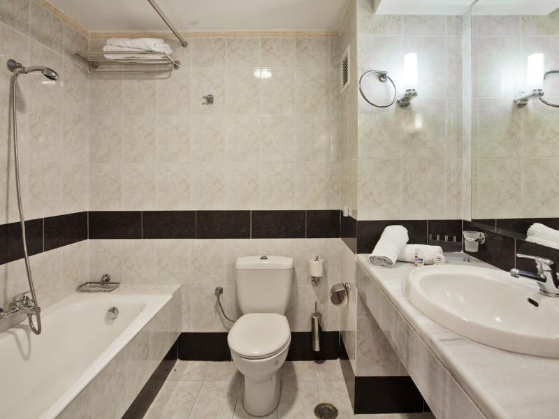 Kipriotis Aqualand Hotel