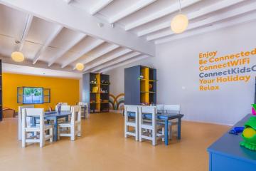 Отель Kipriotis Aqualand Hotel Греция, о Кос, фото 9