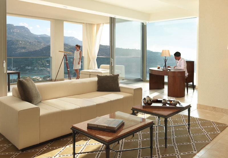 Jumeirah Port Soller Hotel & Spa
