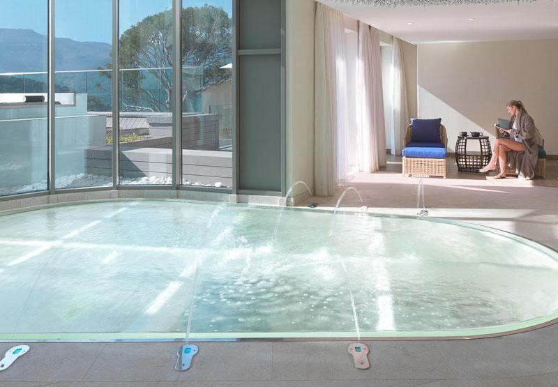 Jumeirah Port Soller Hotel & Spa