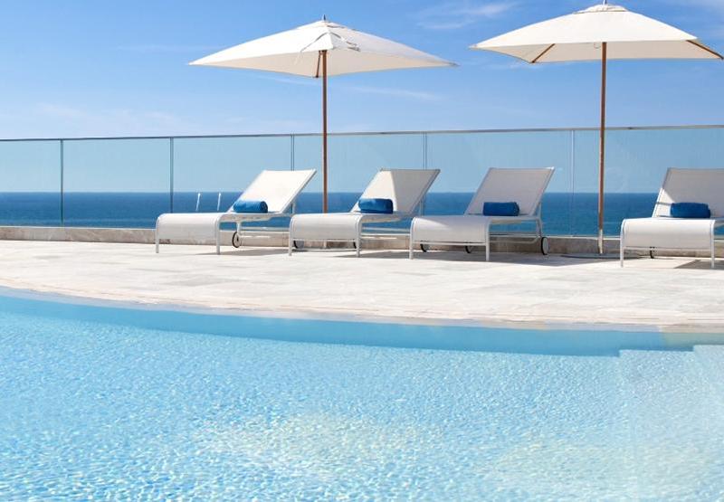 Jumeirah Port Soller Hotel & Spa