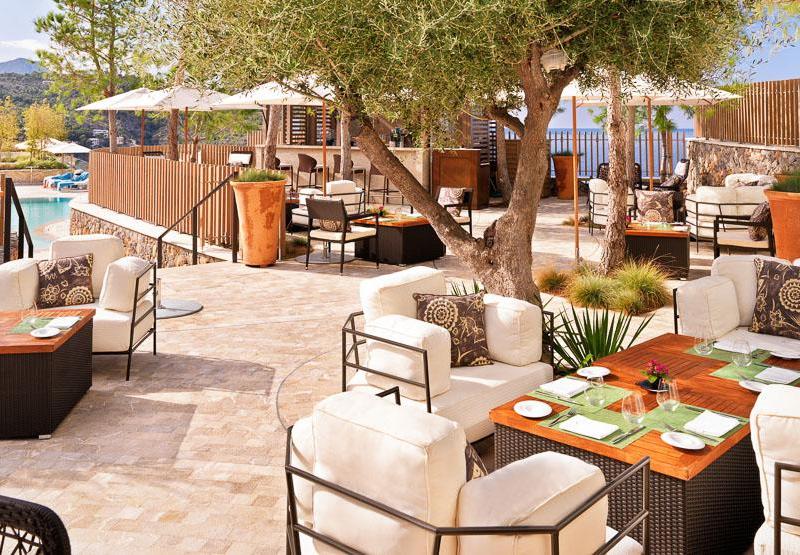 Jumeirah Port Soller Hotel & Spa